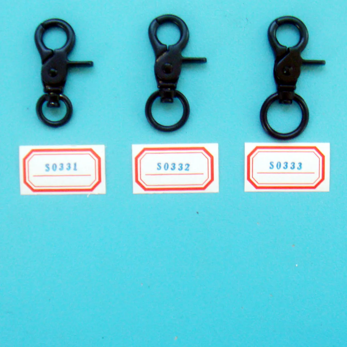 Пружинная сумка сделай сам с застежкой-триггером поворотным замком карабином