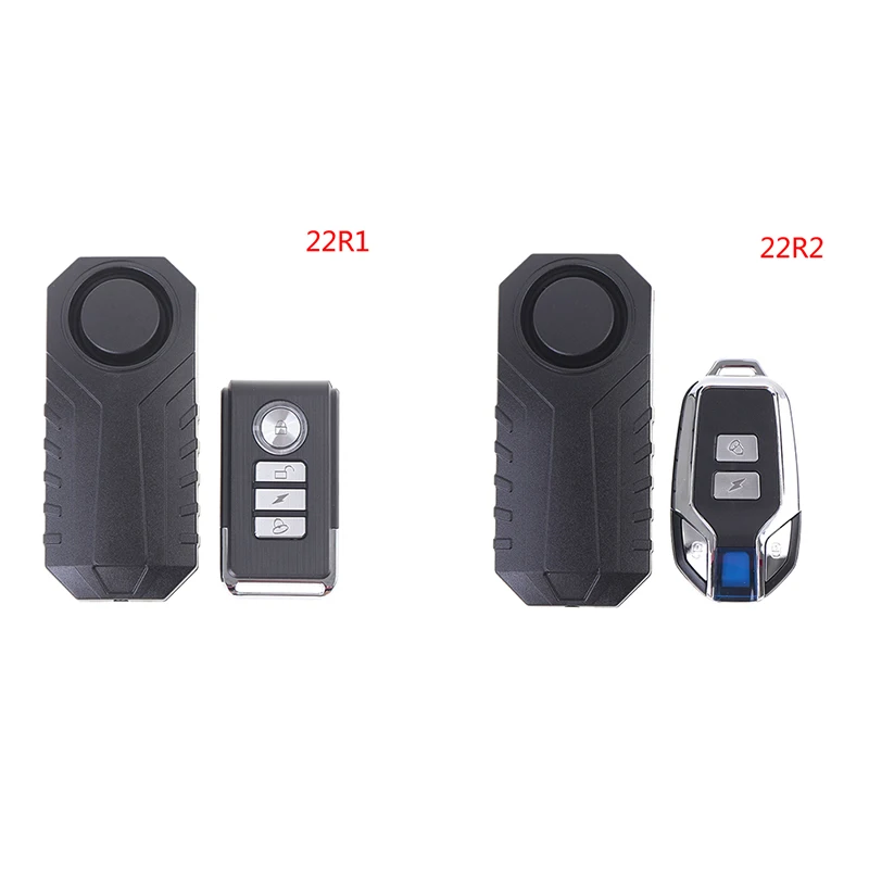 Беспроводная Противоугонная сигнализация с дистанционным управлением