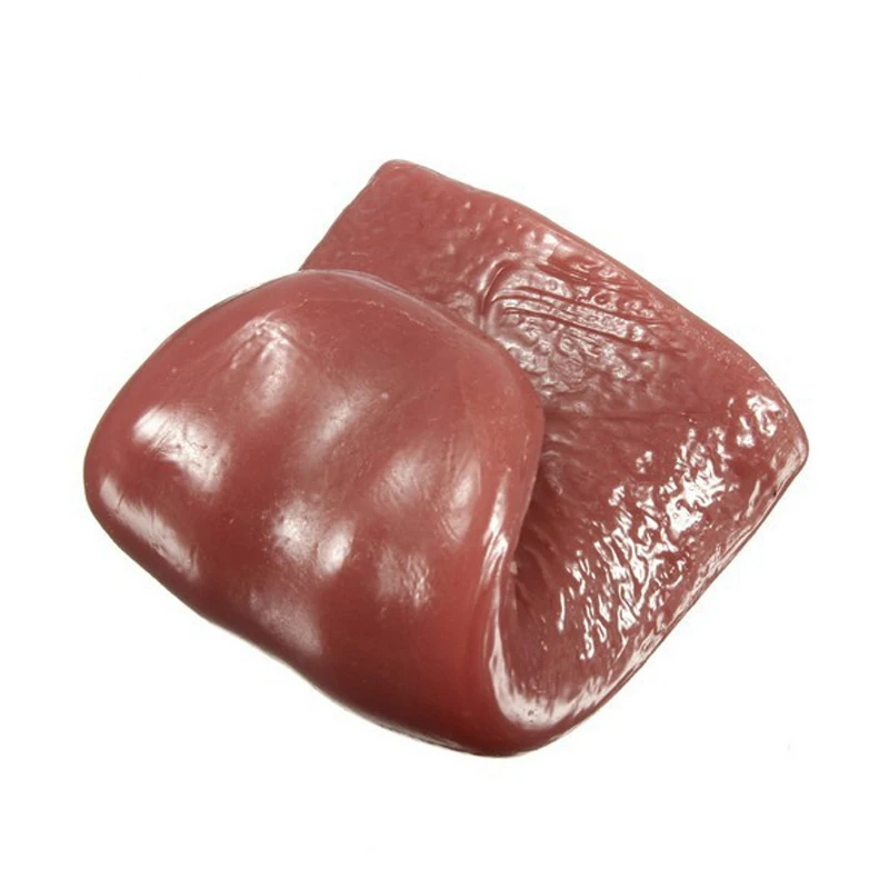 Хэллоуин искусственная игрушка для розыгрыша подарки детей смешные розыгрыши