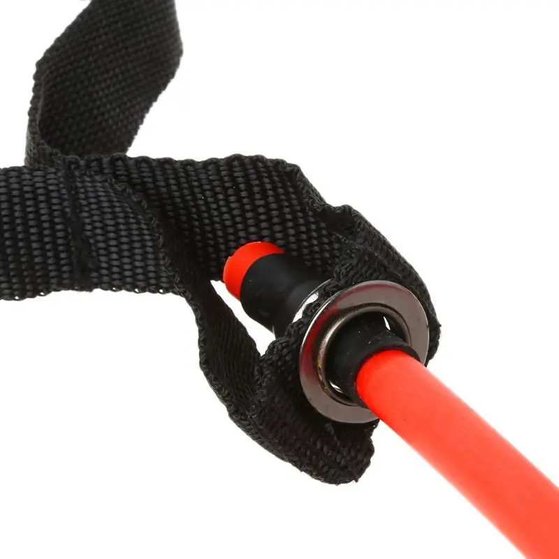 Ab ролик Тяговая веревка абдоминальные Упражнения Тренажерный зал Фитнес