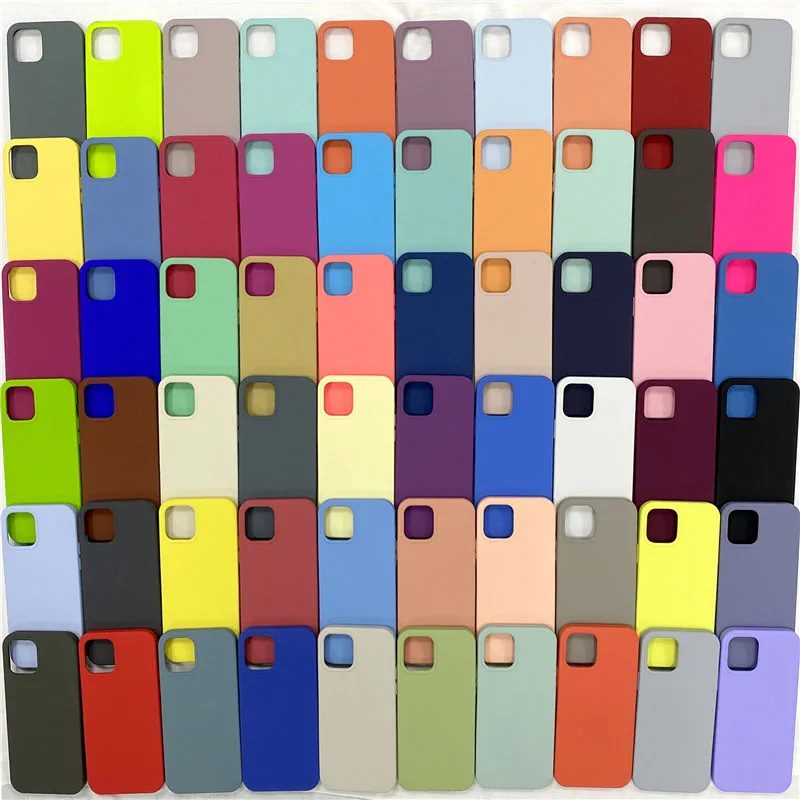 Чехол для IPhone 6 6S 7 8 Plus X XR XS 11 12 13 Pro Max| |