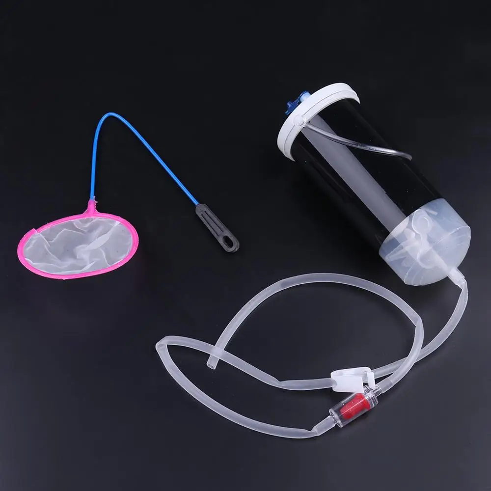 Волшебный инструмент для штриховки креветок яиц Артемия свежий