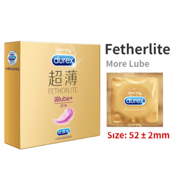 Durex презервативы 32 шт./упак. в партию мы положим изделия 4 типа со смазкой ультра