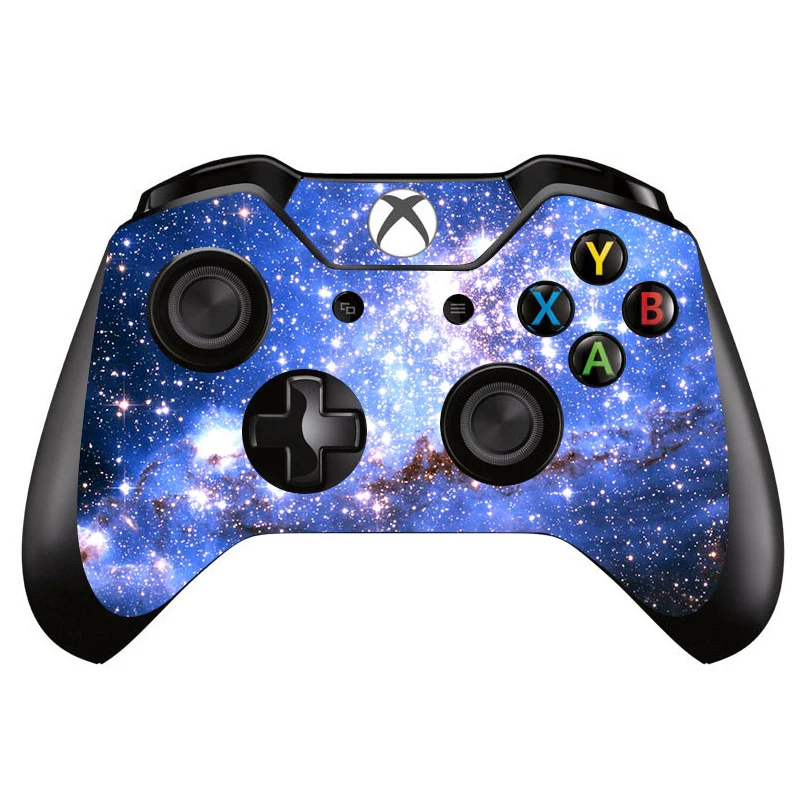 Sky контроллер наклейки виниловые кожа Наклейка Обложка Pegatinas Adesivos для Microsoft Xbox