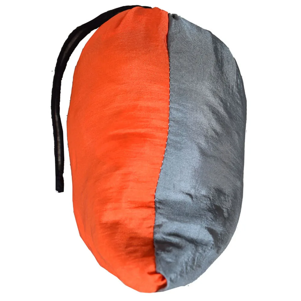 Новейший модный удобный гамак для одиночного человека портативный парашютный