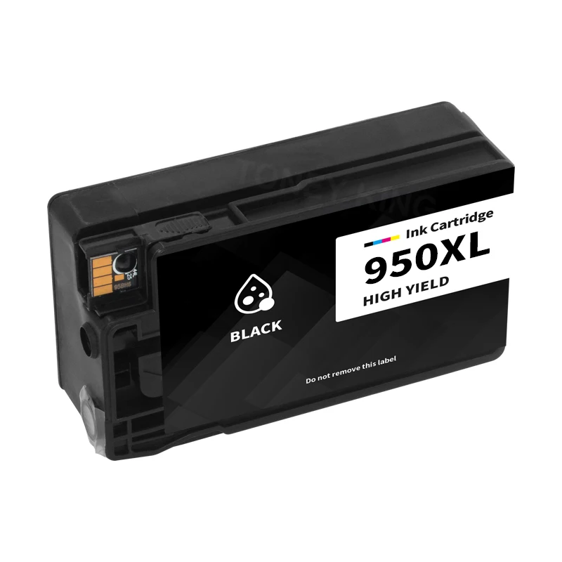 Картридж для принтера HP 950 XL 951 Officejet Pro 8600 8610 8615 8620 8630 8625 8660 8680|Чернильные картриджи|
