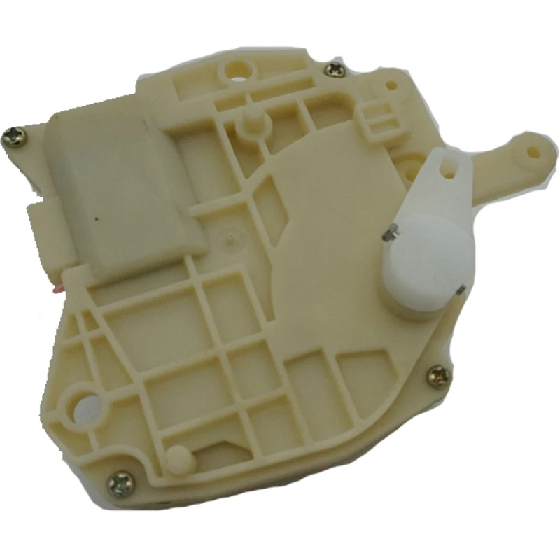 Fcw новый привод дверного замка передняя правая пассажирская сторона для Honda Civic