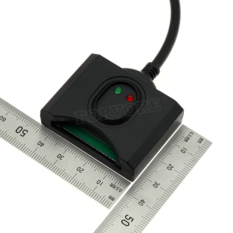 

Adapter Card Express Card 54mm 34mm usb usb 2.0 Adapter for laptop expresscard computer usb PC with LED and DC Power