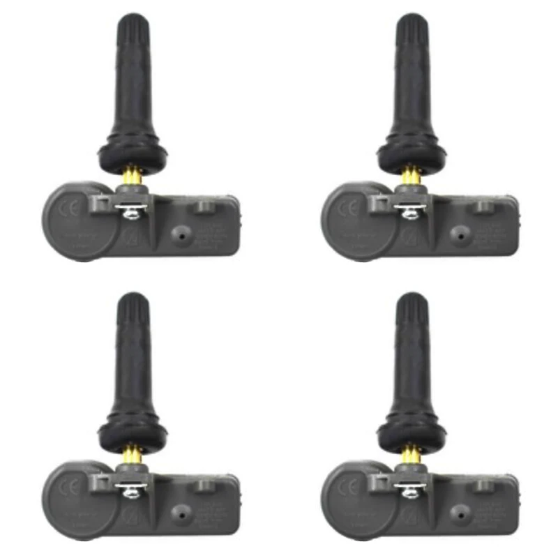 Высококачественный TPMS датчик системы контроля давления в шинах BB5T1A150AA BB5T-1A150-AA для Ford