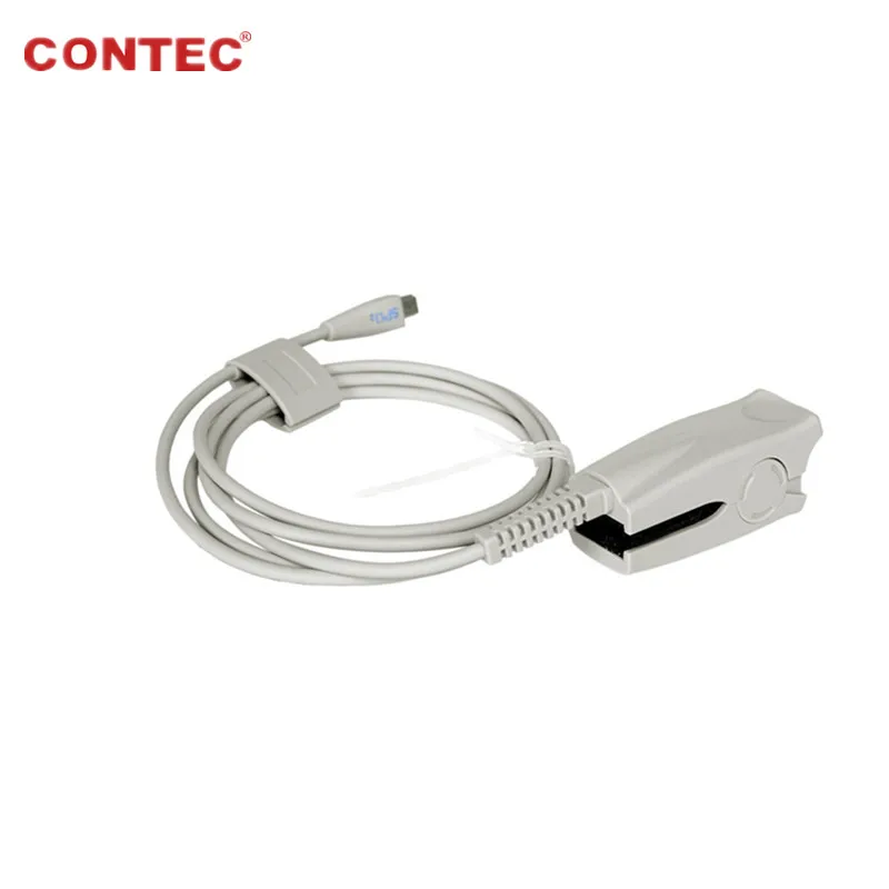 Contec08CDigital Автоматический монитор артериального давления + манжета для взрослых