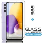 Для samsung a 72 4g стеклянный объектив для камеры защитный чехол для samsung galaxy a72 a 72 72a защитный стеклянный чехол для телефона стекло для samsung