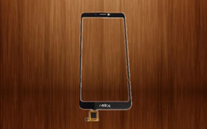 ZGY для TP Link Neffos C7S сенсорный экран дигитайзер панель сборка Запасная часть|Экраны