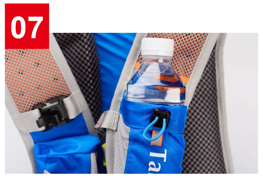 NEWBOLER открытый спортивный рюкзак для велоспорта 18L велосипедный мешок MTB дорожный велосипед гидратация Enquipment дышащая сумка для верховой езды