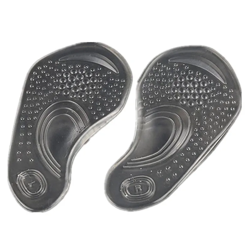 

Gel Insoles Arch Support Orthopedic Insoles Women Shoe Pad Non-slip Pad Gel Cushions Flat Foot Correction Accessoire Chaussure
