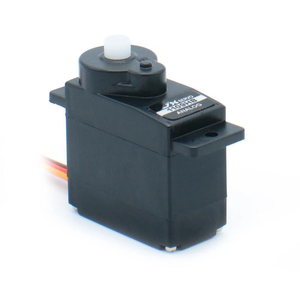 jx servo ps 1109hb 945 г 189 кг большой пластик ше