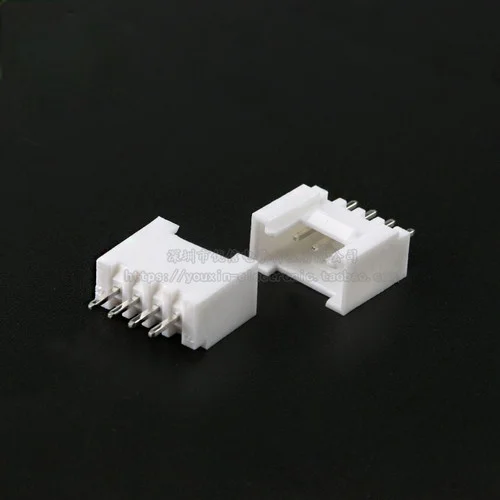 

JXNSGUW Прямой игольчатый соединитель HY2.0MM, 20 шт.