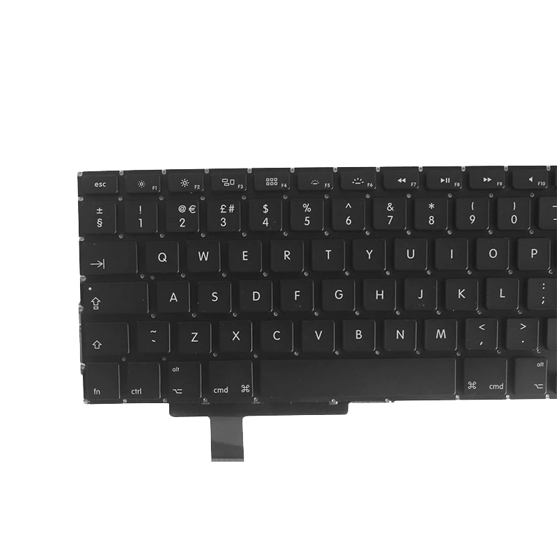 Клавиатура для ноутбука Apple MacBook Pro A1297 MC024 MC725 MD311 MC311 MC226 MB064 | Компьютеры и офис