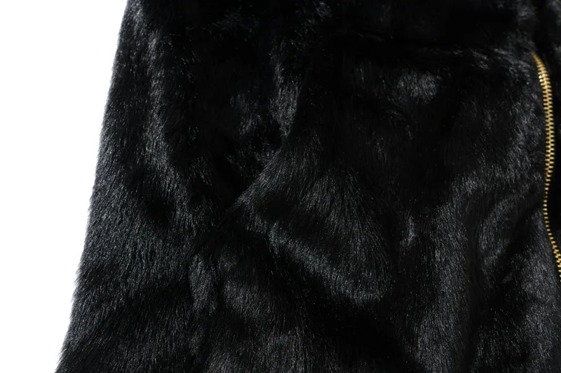 

BAPE Japanese Shark Head Black Gold Embroidered Jacket Furry Hoodie Men and Women Cardigan Hoodies Jacket japanese streetwear