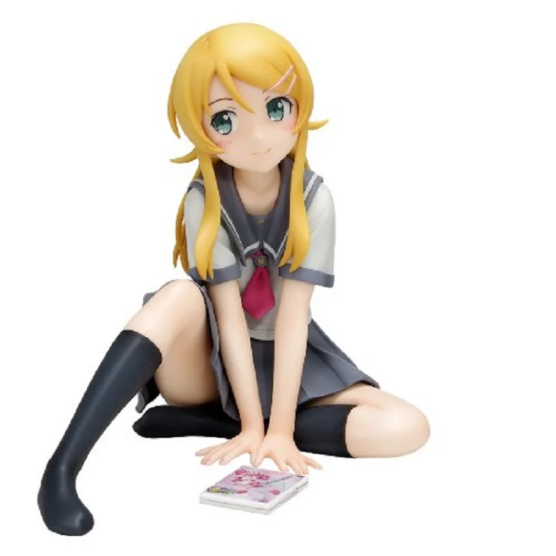 10 см руда No Imouto Ga Konnani Kawaii Wake Nai Моя младшая сестра не может быть такой милой Косака