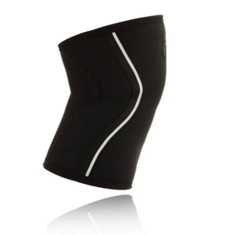 

Running (One Management 7mm Pain Support Pain Knee FitnessKnee Weightlifting Arthritis Squat Sleeves Exercise Pair) Management A