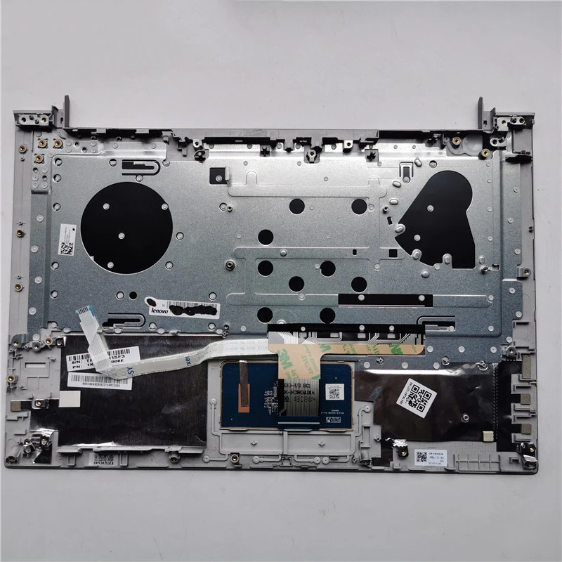 Подставка для ноутбука верхняя крышка Lenovo V310-14IKB C чехол с клавиатурой
