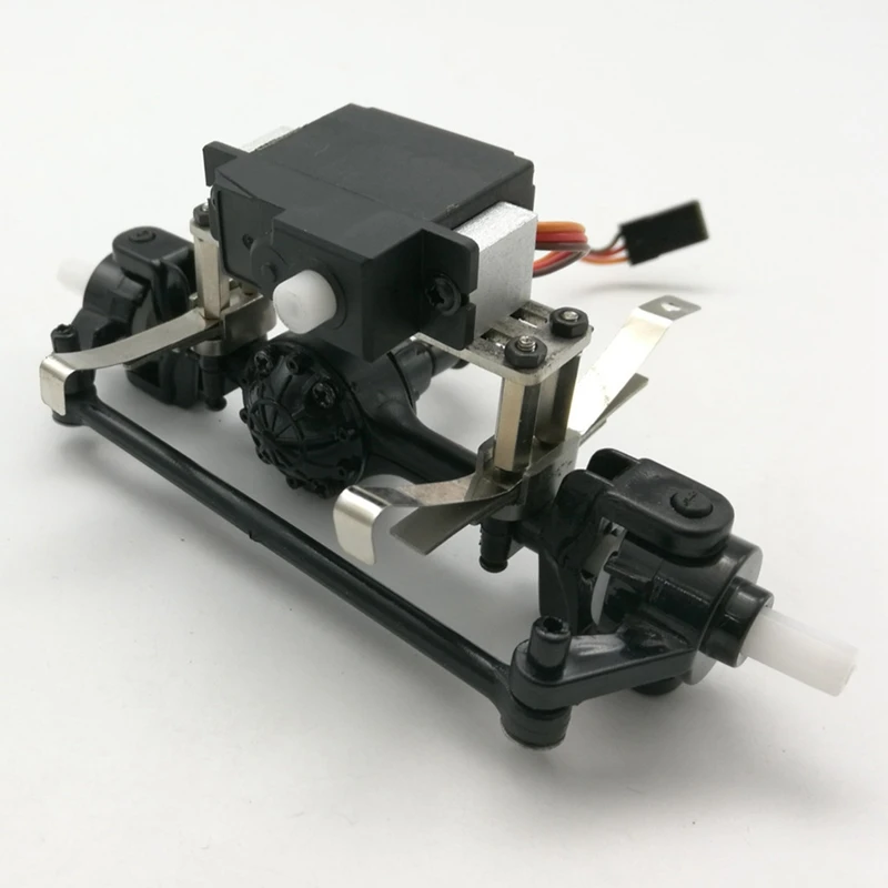 металлический сервопривод