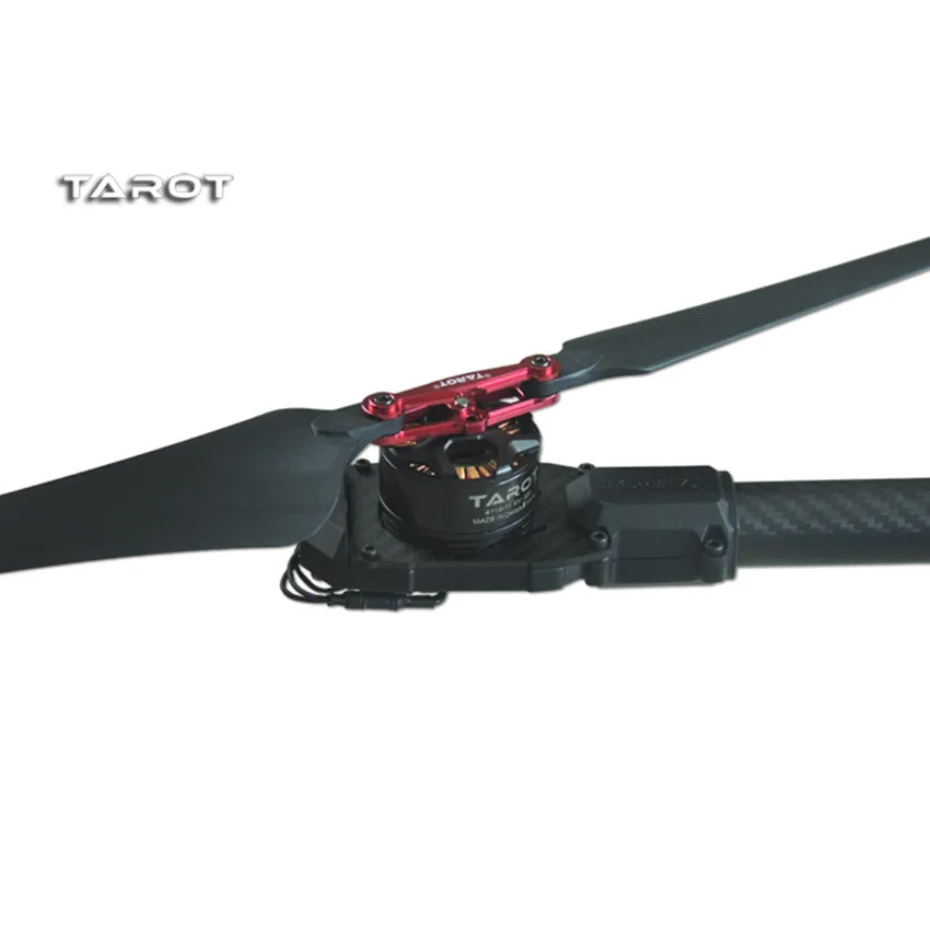 Таро rc TL8X000 Pro X8 II восьми осевой воздушный беспилотный летательный аппарат для