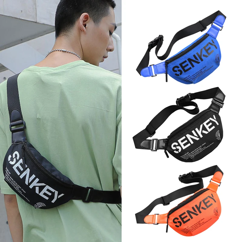 

Школьный портфель в японском стиле для подростков, сумка-мессенджер с надписью для занятий спортом на открытом воздухе, повседневная дорож...