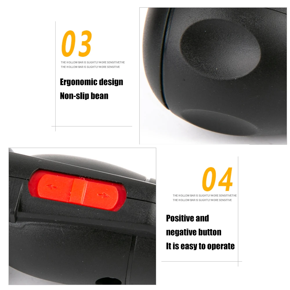 3 6 В перезаряжаемый электрический шуруповерт мини ручная дрель