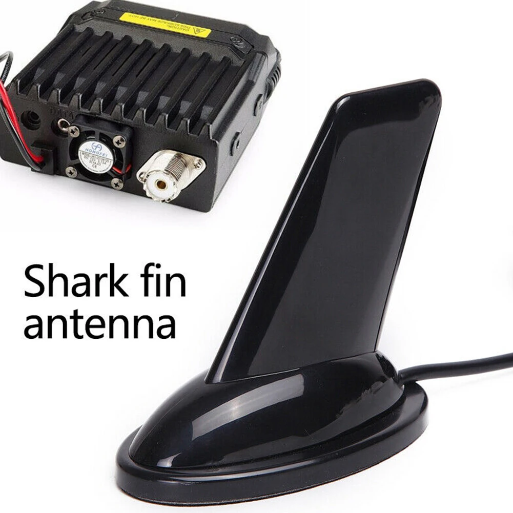 Высокая мобильная антенна двухдиапазонная Легкая установка для дома на крыше с