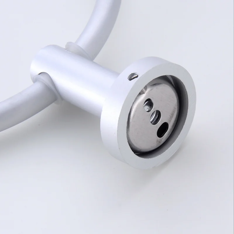 Круглая вешалка для полотенец круглая ванной комнаты|Кольца полотенец| |