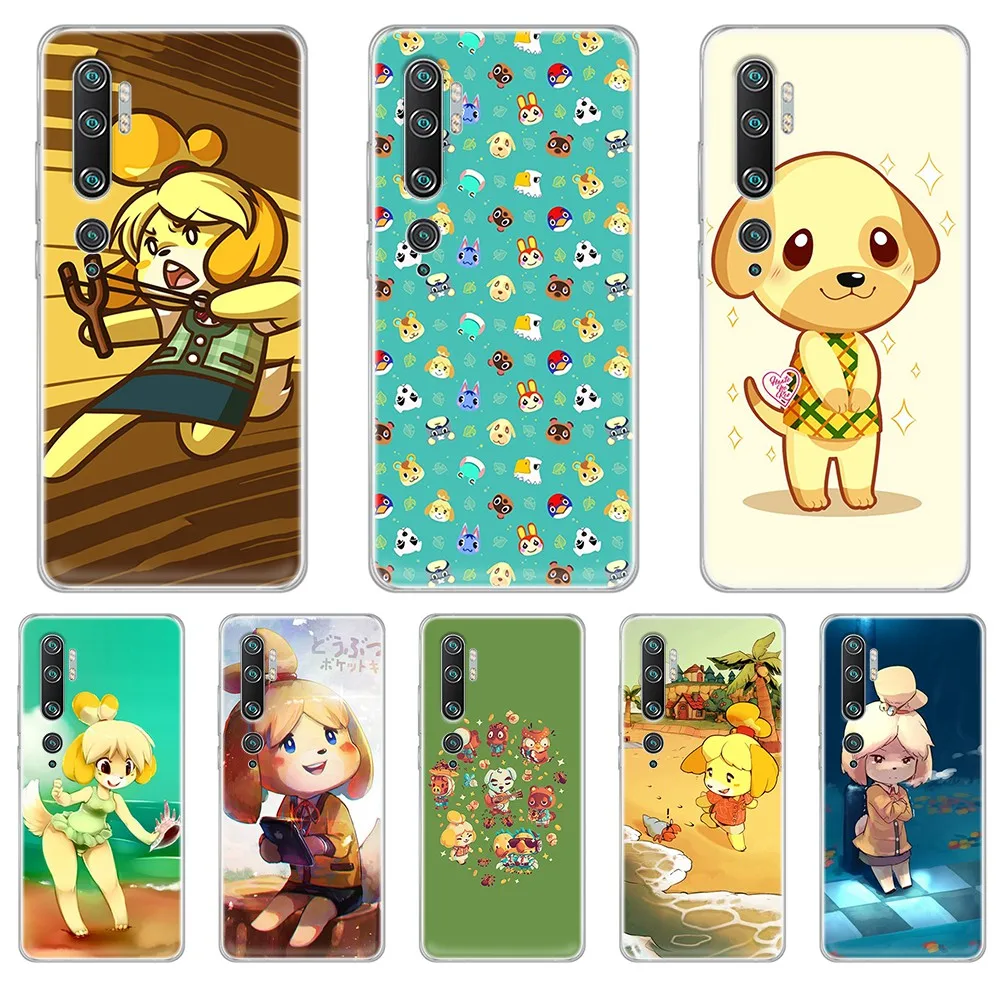 Животное пересечения по японскому класса люкс prime в виде ракушки Прозрачный