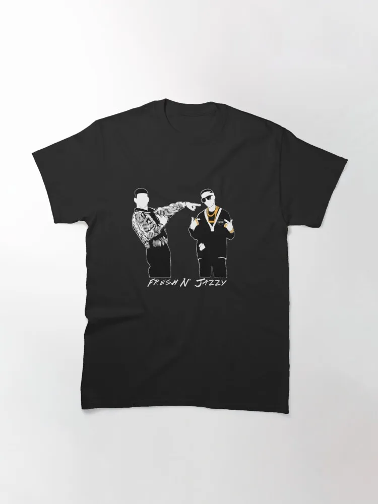 

Fresh N Jazzy Classic T-Shirt