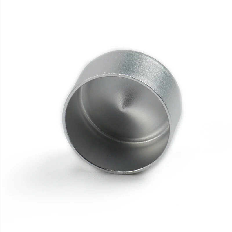 13 PC Freeze plug D cell 1.345&quot High Wall Aluminum For Maglite | Fuel Filters