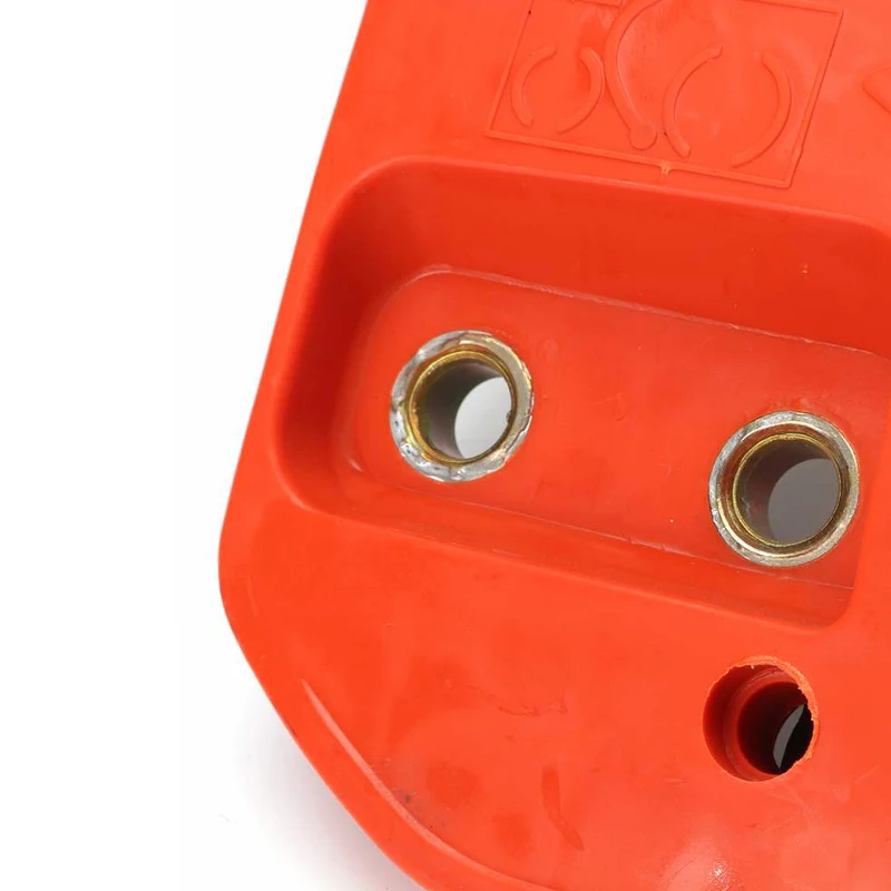 Brake Handle Chain Saw Clutch Sprocket Cover Assembly Suitable Chainsaw 4500 5200 45CC 52CC | Chainsaws