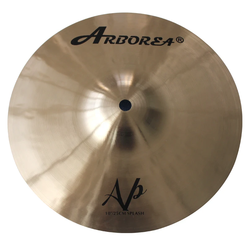 Arborea B20 Cymbals Ap Series 10