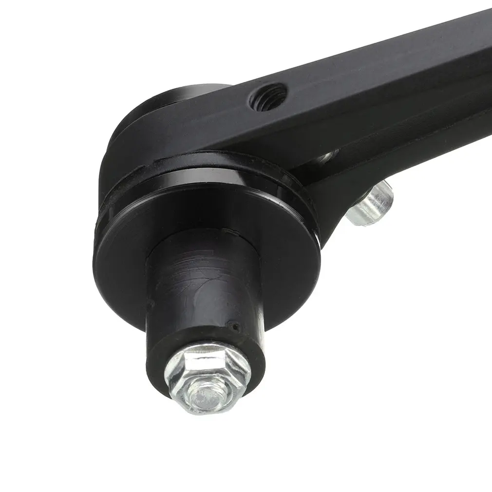 

Universal Motorcycle 7/8'' 22mm Aluminum Rear View Side Mirror Handle Bar End