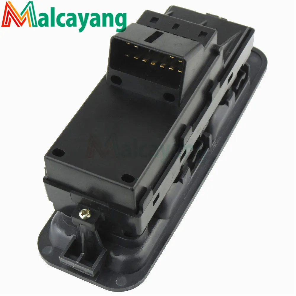 Автомобильный Стайлинг Power Master переключатель стеклоподъемника для Daihatsu Sirion Terios