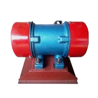 Special Design 220V 3 Phase Vertical Vibrator Motor