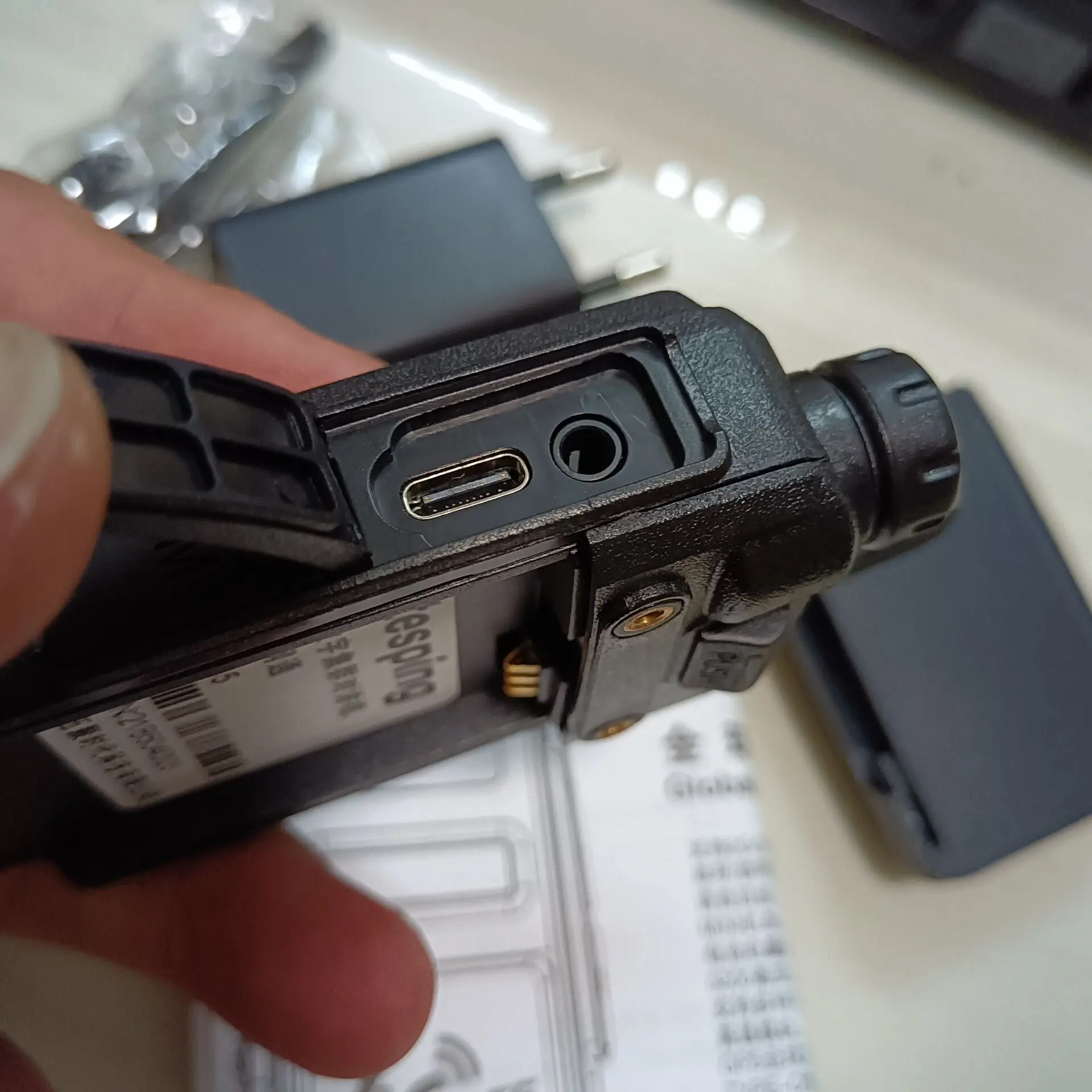 Фото 4g sim zello радио мини рация (не сенсорный экран) Мобильные телефоны и аксессуары 4g sim zello радио мини рация (не сенсорный экран) Мобильные телефоны и аксессуары