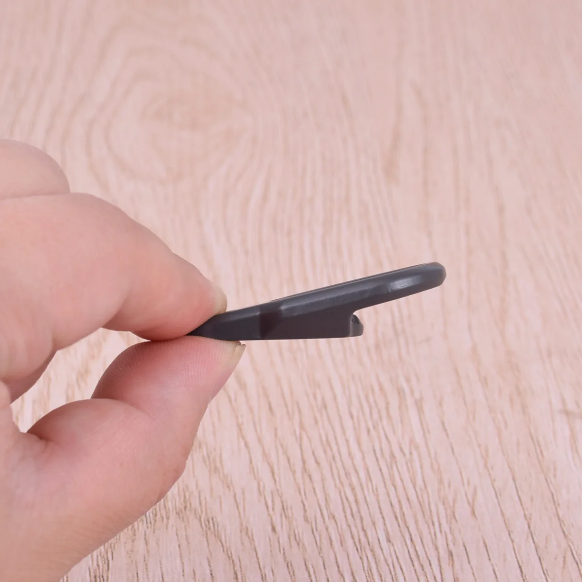 

Low-Profile MP Pacaclip Sling Mount M-LOK Sling Swivel Adapter Keymod Slings Attachment Precision Cast Snag-Free for MS1 MS2 MS3