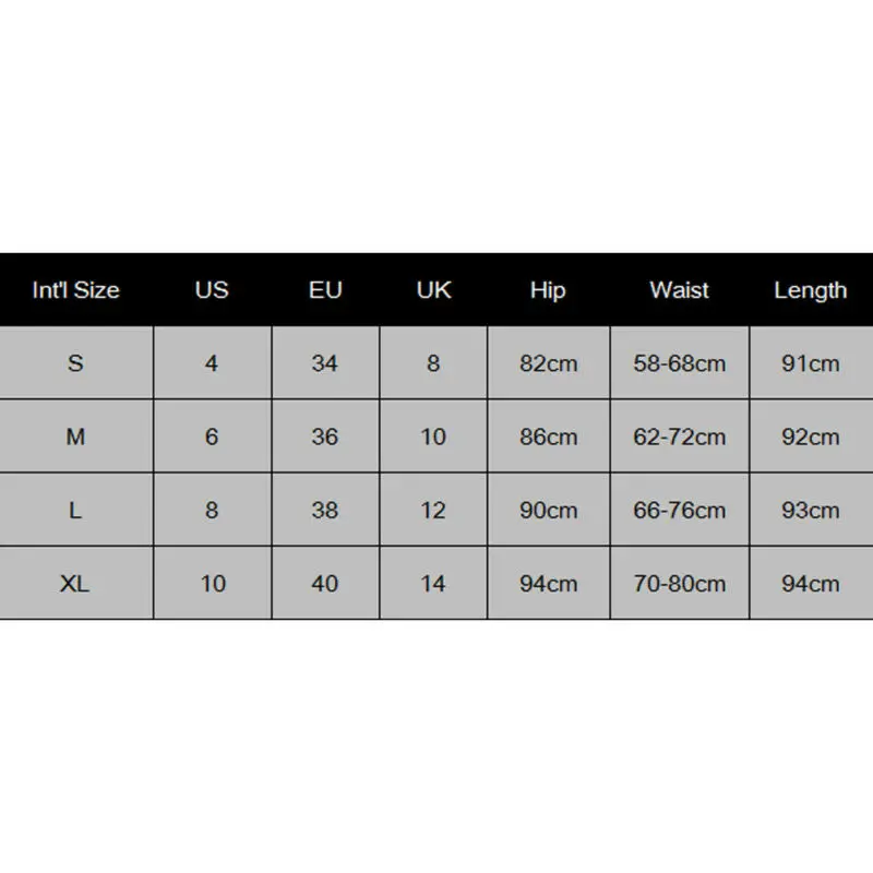 Женские сексуальные обтягивающие модные брюки с высокой талией для фитнеса бега