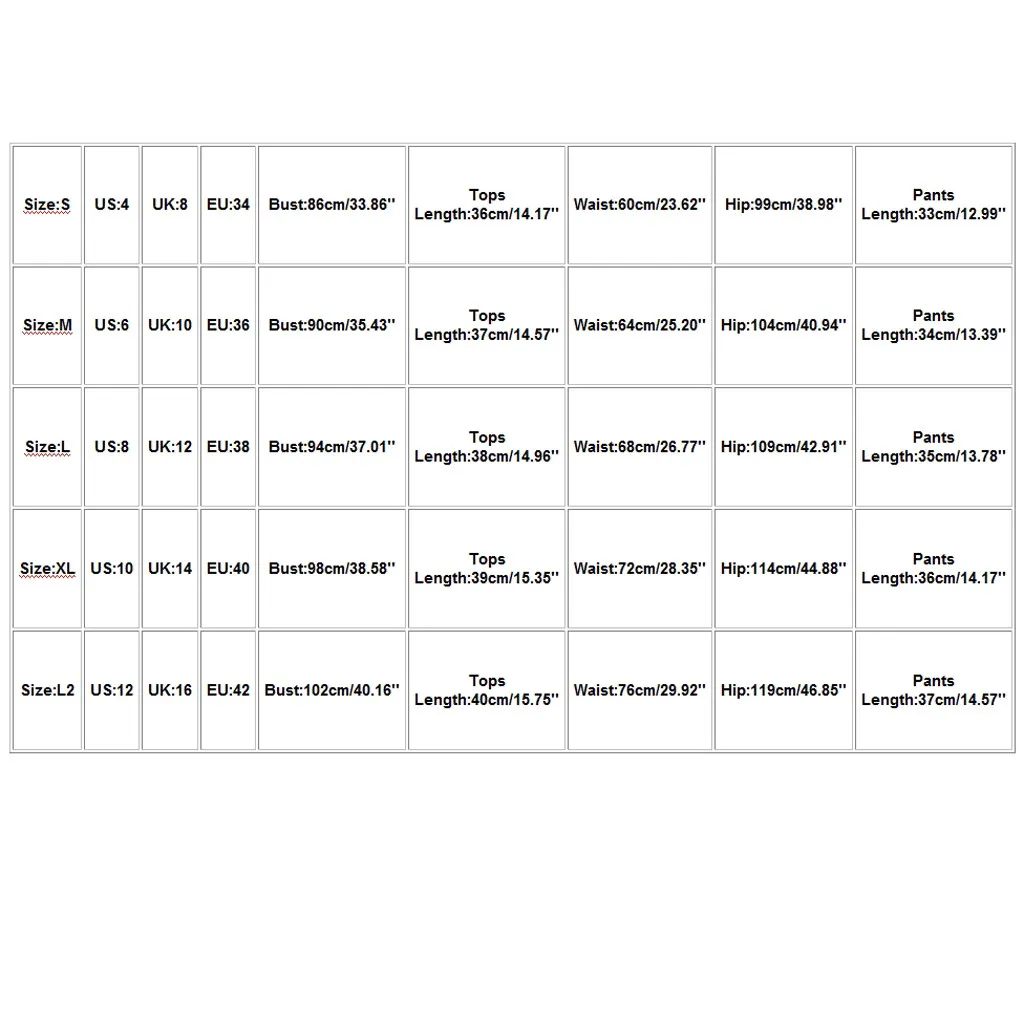 

#56 2 Piece Set Shorts Suits Matching Sets Women Fashion Solid Color O-neck Camisole Shorts Vest Leisure Time Suit Pyjama Sets