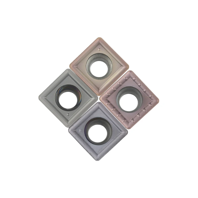 

Fast Violent Drill Blade SPMG CNC Machine Tool Milling Tools Carbide Insert Stainless Steel Steel Tool Head SPGT U Drill Blade