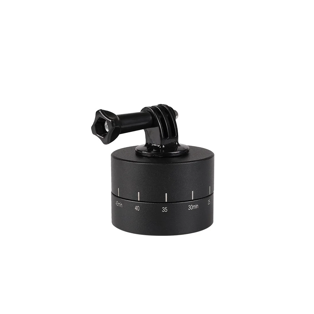 Фотокамера с функцией автоматического вращения на 360 градусов|Аксессуары для