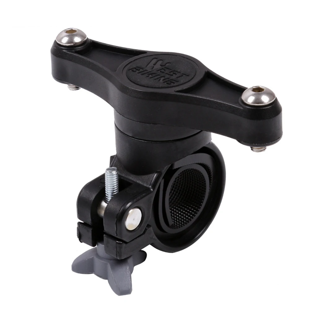 MTB флягодержатель конвертер руль подседельный штырь крепление основание для WEST