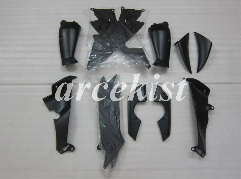 

Injection New ABS Fairings kit fit for YAMAHA YZF-R1 R1 2009 2010 2011 2012 2013 2014 YZF1000 09 10 11 12 13 14 bright black