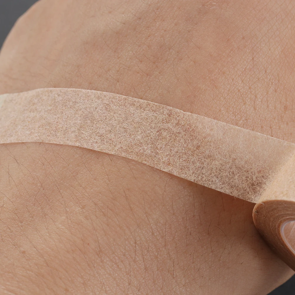 1 рулон двусторонняя Невидимая клейкая лента для век | Красота и здоровье