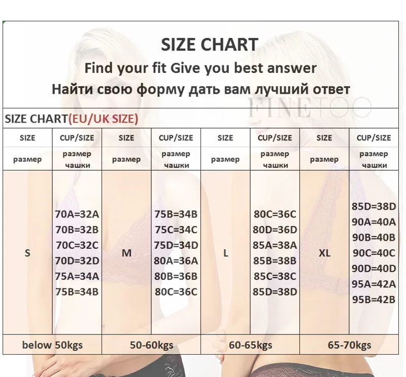 

2019 Women Wireless Lace Seamless Bra Sexy Bra Cotton Lingerie Breathable Underwear Soft Bras For Women Hot Sale