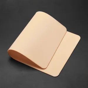 3D искусственная кожа для практики татуажа Eyeline, Перманентный макияж, искусственная кожа, для тренировки микроблейдинга, инструмент